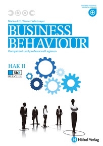 Abbildung zur Reihe Business Behaviour HAK