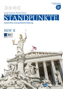 Abbildung zur Reihe Standpunkte. Geschichte und politische Bildung