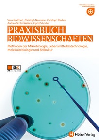 Abbildung zur Reihe Praxisbuch Biowissenschaften