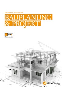 Abbildung zur Reihe Bauplanung und Projekt