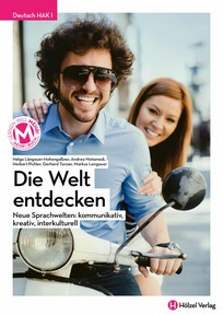 Abbildung zur Reihe Deutsch HAK