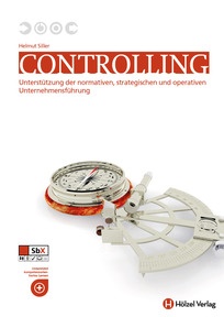 Produktabbildung zu Controlling und Accounting, Teil Controlling - Rechnungslegung - Bilanzierungsentscheidungen - Jahresabschlüsse - Fachbuch - Auflage 2020