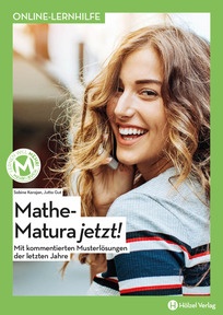Produktabbildung zu Zentralmatura Mathematik BHS Online - Kommentierte Musterlösungen zu den Maturen der letzten Jahre - Online Produkt - Auflage 2020