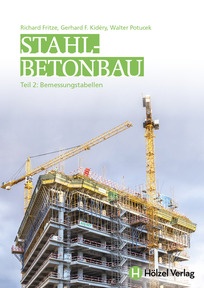 Produktabbildung zu Stahlbetonbau, Teil 2 - Schulbuch - Auflage 2022