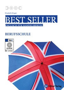 Produktabbildung zu Best Seller. Englisch für Handelsberufe - Englisch für Handelsberufe - E-Book Solo - Auflage 2023