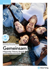 Produktabbildung zu Ethik BHS 1 Gemeinsam - Miteinander Toleranz, Respekt und Empathie entwickeln - E-Book Solo - Auflage 2022