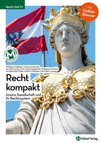 Produktabbildung zu Recht kompakt - E-Book Solo - Auflage 2022