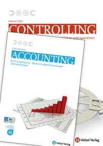 Abbildung zur Reihe Controlling und Accounting