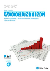 Produktabbildung zu Controlling und Accounting, Teil Accounting - Rechnungslegung - Bilanzierungsentscheidungen - Jahresabschlüsse - Fachbuch - Auflage 2024