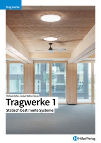 Abbildung zur Reihe Tragwerke