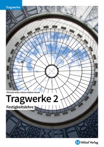 Produktabbildung zu Tragwerke 2 - Festigkeitslehre - E-Book Solo - Auflage 2026