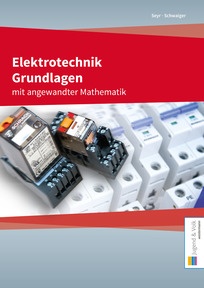 Elektrotechnik Grundlagen mit angewandter Mathematik E-Book Solo –  Westermann