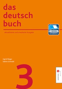 Produktabbildung zu das deutschbuch 3 - Aktualisierung - Schulbuch mit E-BOOK+