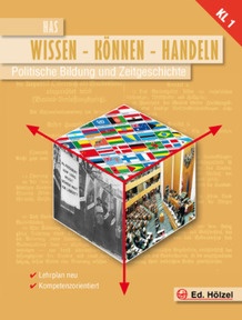 Abbildung zur Reihe Politische Bildung und Zeitgeschichte