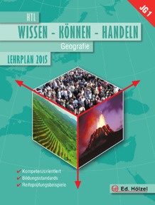Abbildung zur Reihe Geografie, Geschichte und Politische Bildung HTL