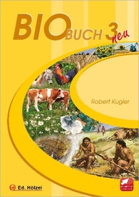 Abbildung zur Reihe BIObuch