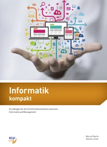 Abbildung zur Reihe Informatik kompakt