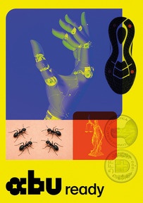 Produktabbildung zu ABU ready - Das Begleitheft - Ausgabe Kanton Basel-Stadt - 1. Auflage 2026