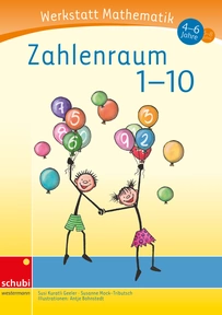 Abbildung zur Reihe Werkstatt Mathematik