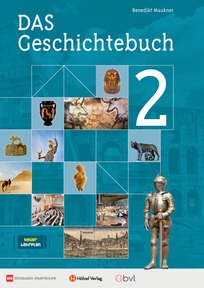 Abbildung zur Reihe DAS Geschichtebuch
