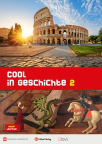 Abbildung zur Reihe COOL in Geschichte