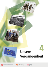 Produktabbildung zu Unsere Vergangenheit 4 - E-BOOK+ Solo - Auflage 2026