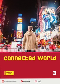 Produktabbildung zu Connected World 3 - E-BOOK+ Solo