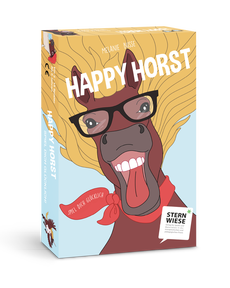 Produktabbildung zu Happy Horst