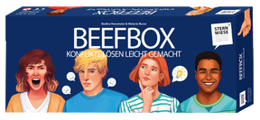 Produktabbildung zu Beefbox