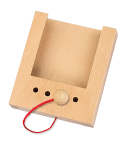 Produktabbildung zu Lochkasten - Grundgerät