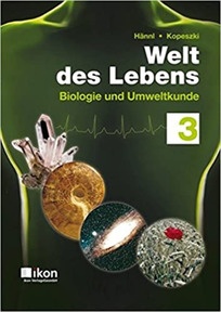 Abbildung zur Reihe Welt des Lebens - Unterstufe