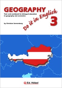 Produktabbildung zu Do it in English 3 - Geography - NOST - Schulbuch - Auflage 2020