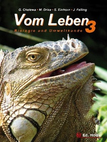 Produktabbildung zu Vom Leben 3 - E-Book Solo - Auflage 2022
