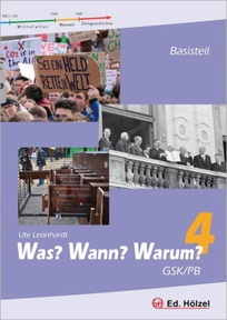 Produktabbildung zu Was? Wann? Warum? 4, Basisteil - GSK/PB - E-Book Solo - Auflage 2020