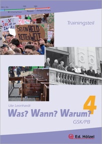 Produktabbildung zu Was? Wann? Warum? 4, Trainingsteil - GSK/PB - E-Book Solo - Auflage 2020