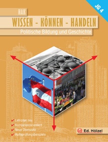 Produktabbildung zu Politische Bildung und Geschichte HAK IV - WISSEN-KÖNNEN-HANDELN - E-Book Solo - Auflage 2016