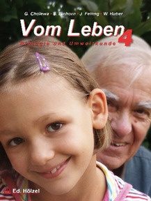 Produktabbildung zu Vom Leben 4 - E-Book Solo - Auflage 2023