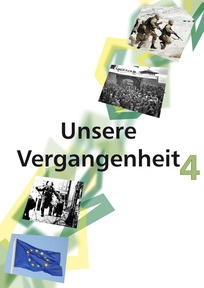 Produktabbildung zu Unsere Vergangenheit 4 - E-Book Solo