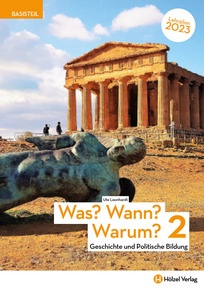 Produktabbildung zu Was? Wann? Warum? 2, Basisteil - GSK/PB - E-Book Solo - Auflage 2024