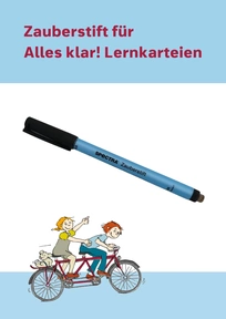 Produktabbildung zu Zauberstift NEU