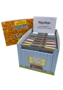 Produktabbildung zu Plapperhaus - DaZ-Sprachlehrgang für Spielgruppen und Kitas 2,5 bis 4 Jahre