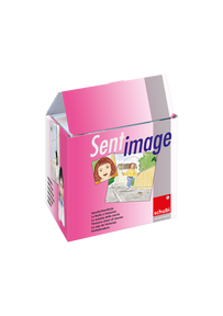 Produktabbildung zu SENTIMAGE - Bilderbox