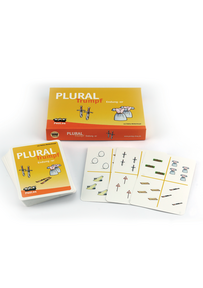 Produktabbildung zu PluralTrumpf - Endung -er