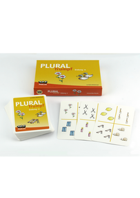 Produktabbildung zu PluralTrumpf - Endung -n