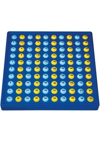 Produktabbildung zu SCHUBI Abaco 1x1