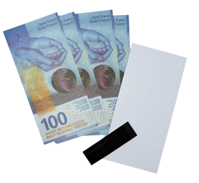 Produktabbildung zu 100-Franken-Note 