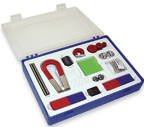 Produktabbildung zu Set Magnetismus