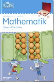 Produktabbildung zu Mathematik 1 - Übungsheft