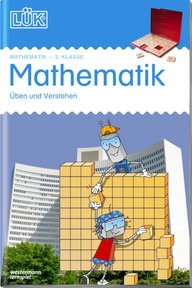Produktabbildung zu Mathematik 2 - Übungsheft