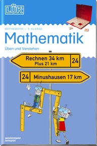 Produktabbildung zu Mathematik 3 - Übungsheft